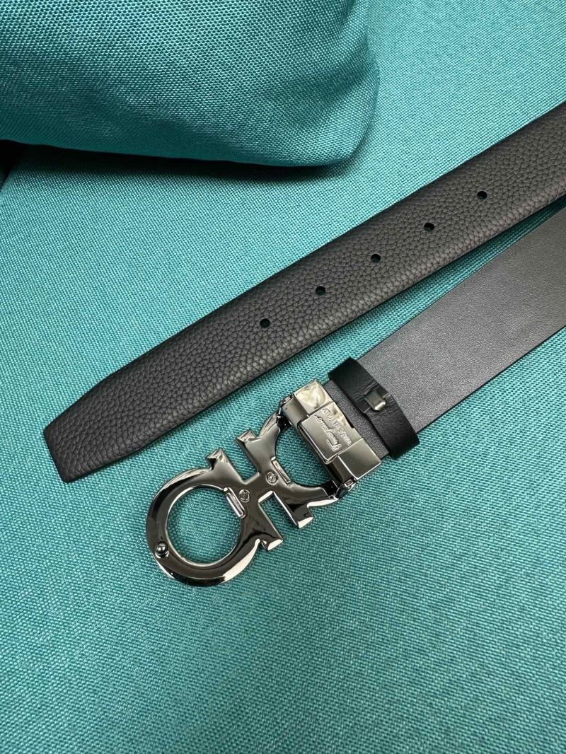 Ferragamo Belts